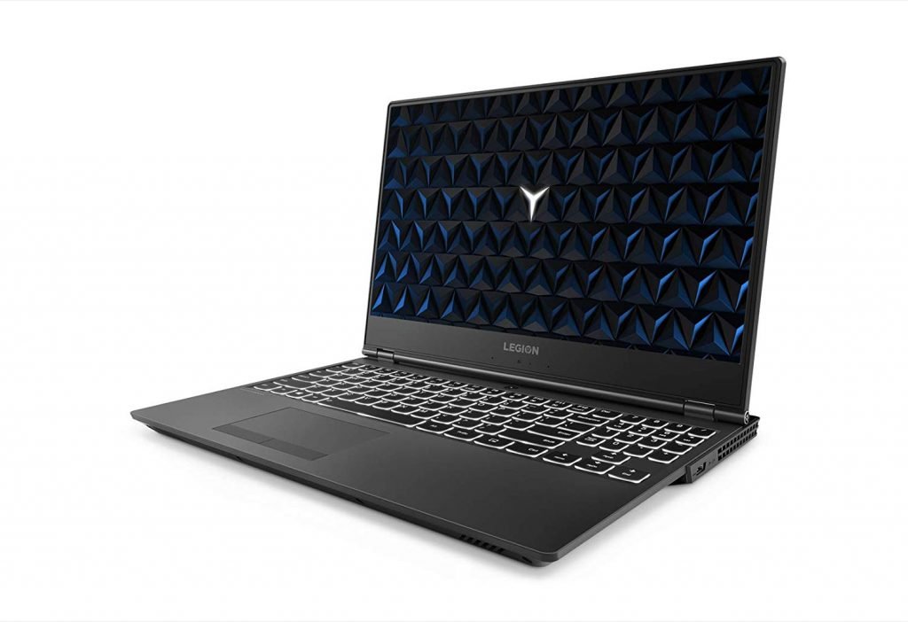 Lenovo Y530 Legion i5-8th| Gaming Laptop 15.6