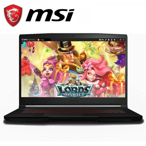 MSI GF63 i5 NEPAL , aliteq , aliteq laptops , laptop nepal