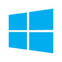 windows logo, windows nepal
