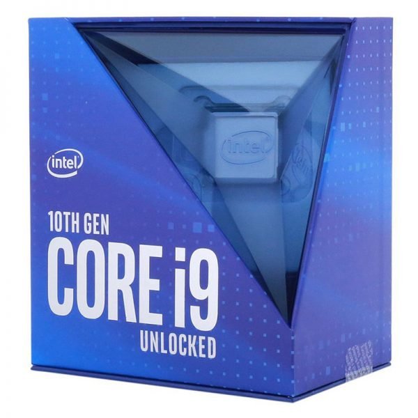 i9-10900K price in nepal, i9-10900K processor