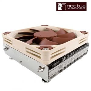 Noctua NH-L9i 92mm CPU Cooler, Noctua NH-L9i 92mm, Noctua NH-L9i , noctua CPU Cooler price in nepal, noctua nepal, noctua nh-l9i nepal