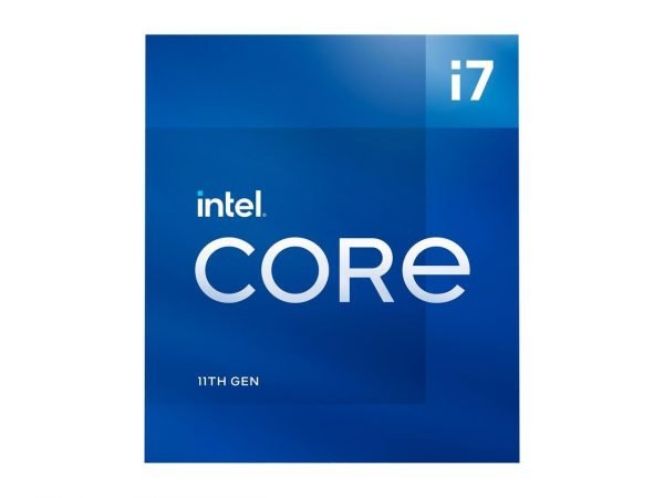 Intel Core i7 11700, Intel Core i7 11700 nepal, Intel Core i7 11700 price in nepal, i7 11700 price in nepal, Intel Core i7-11700 - Core i7 11th Gen Rocket Lake 8-Core 3.6 GHz LGA 1200 125W Intel UHD Graphics 750 Desktop Processor