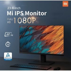 mi, mi nepal, mi monitor nepal, monitor price in nepal, 24 inch monitor price in nepal, 24" monitor