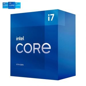 Intel Core i7 11700, Intel Core i7 11700 nepal, Intel Core i7 11700 price in nepal, i7 11700 price in nepal, Intel Core i7-11700 - Core i7 11th Gen Rocket Lake 8-Core 3.6 GHz LGA 1200 125W Intel UHD Graphics 750 Desktop Processor