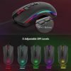 redragon m711 cobra gaming mouse, 16.8 million rgb color backlit, 10000 dpi, 7 programmable buttons, redragon in nepal, redragon gaming mouse in nepal, redragon gaming mouse price in nepal, redragon m711 cobra in nepal, redragon m711 cobra price in nepal