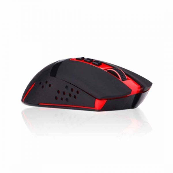 redragon m692 blade, wireless 9 button programmable, gaming mouse, 4800 led backlit, redragon in nepal, redragon gaming mouse in nepal, redragon gaming mouse price in nepal, redragon m692 blade in nepal, redragon m692 blade price in nepal