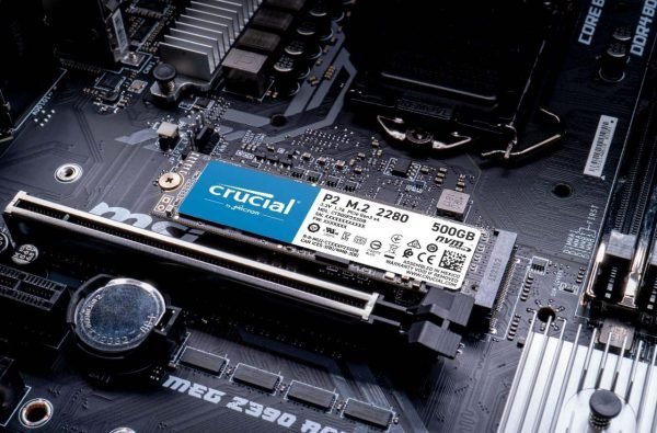 crucial p2 250gb pcie m.2 2280 ssd, crucial in nepal, crucial ssd in nepal, ssd price in nepal, nvme ssd in nepal, nvme ssd price in nepal, crucial p2 250gb ssd price in nepal, crucial p2 250gb ssd in nepal