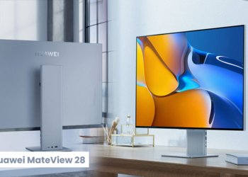 Huawei MateView Review - Minimalist 4K Monitor for Professionals