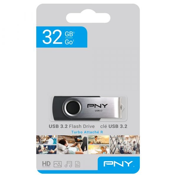 pny in nepal, pny pendrive in nepal, pendrive price in nepal, 32gb pendrive in nepal, usb 3.2 pendrive in nepal, pny 32gn turbo attache pendrive in nepal, pny 32gb turbo attache pendrive price in nepal