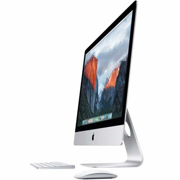 Apple iMac 27 inch Display Desktop 5k Price in Nepal - Aliteq
