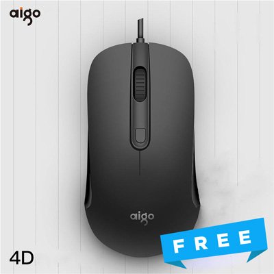 aigo mouse free