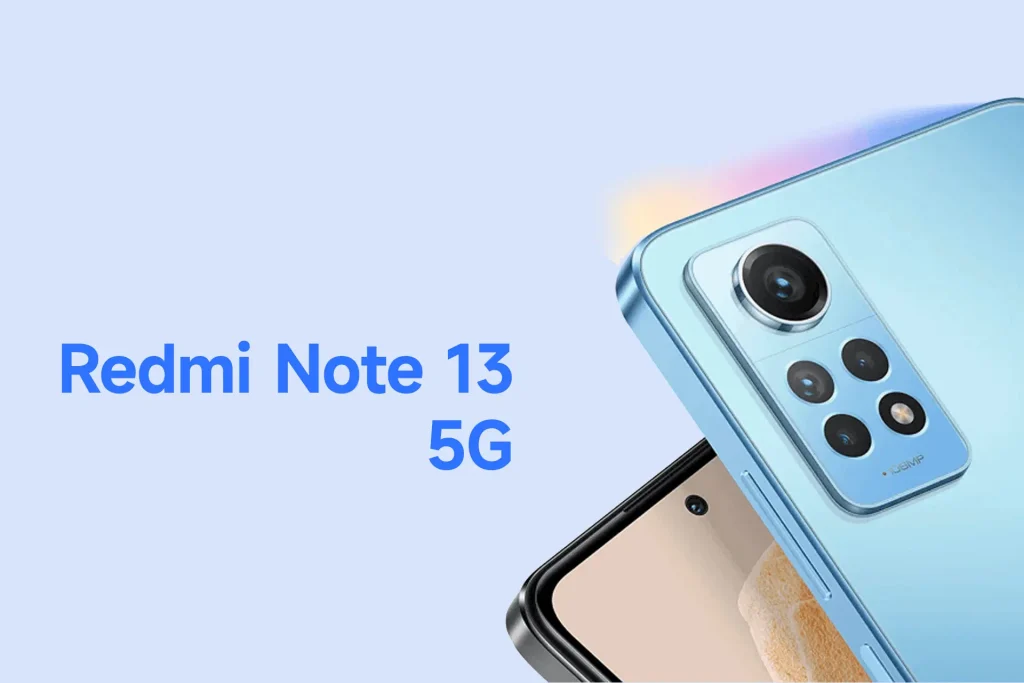 Redmi Note 13 5G price in Nepal, Redmi Note 13 5G