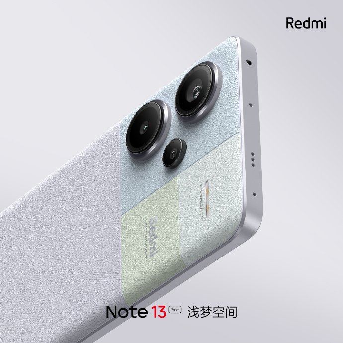 Xiaomi Redmi Note 13 Pro+ 5G Phone Dimensity 7200 Ultra 16+512GB 200MP 120W  NFC