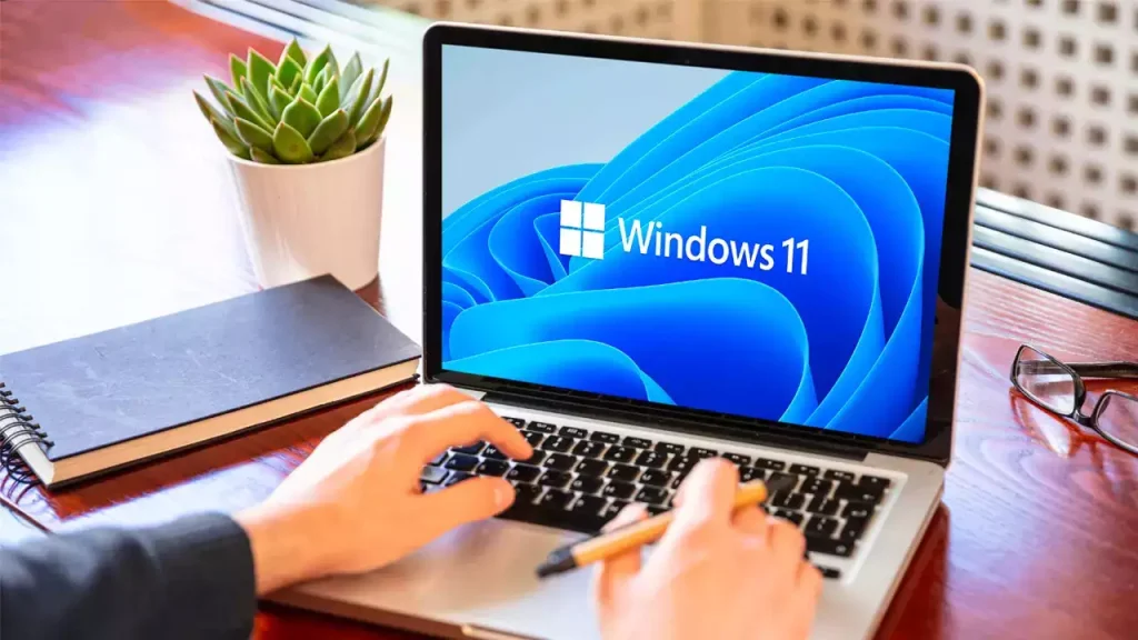 10 Things To Do When You Buy Your Windows 11 Laptop
