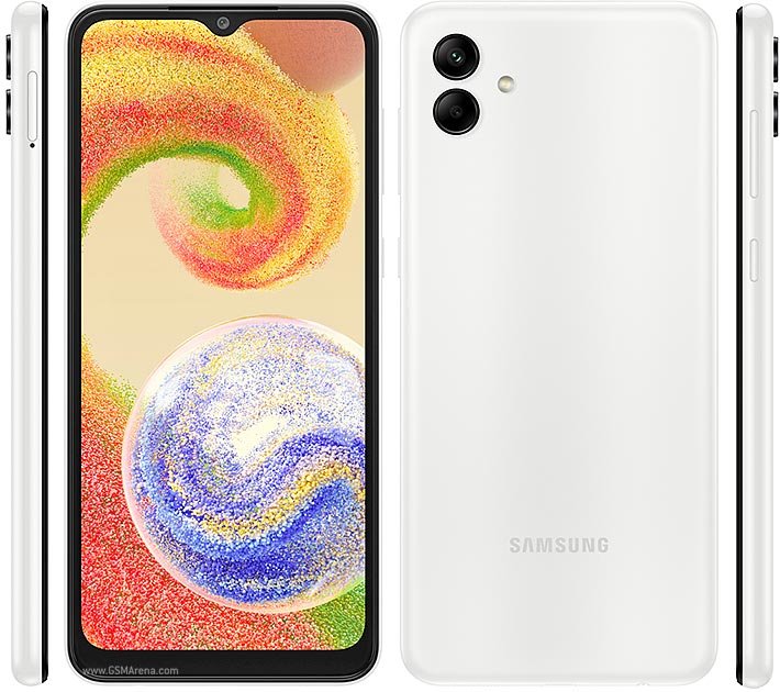 19. Samsung Galaxy A04, samsung nepal, samsung mobile price in nepal