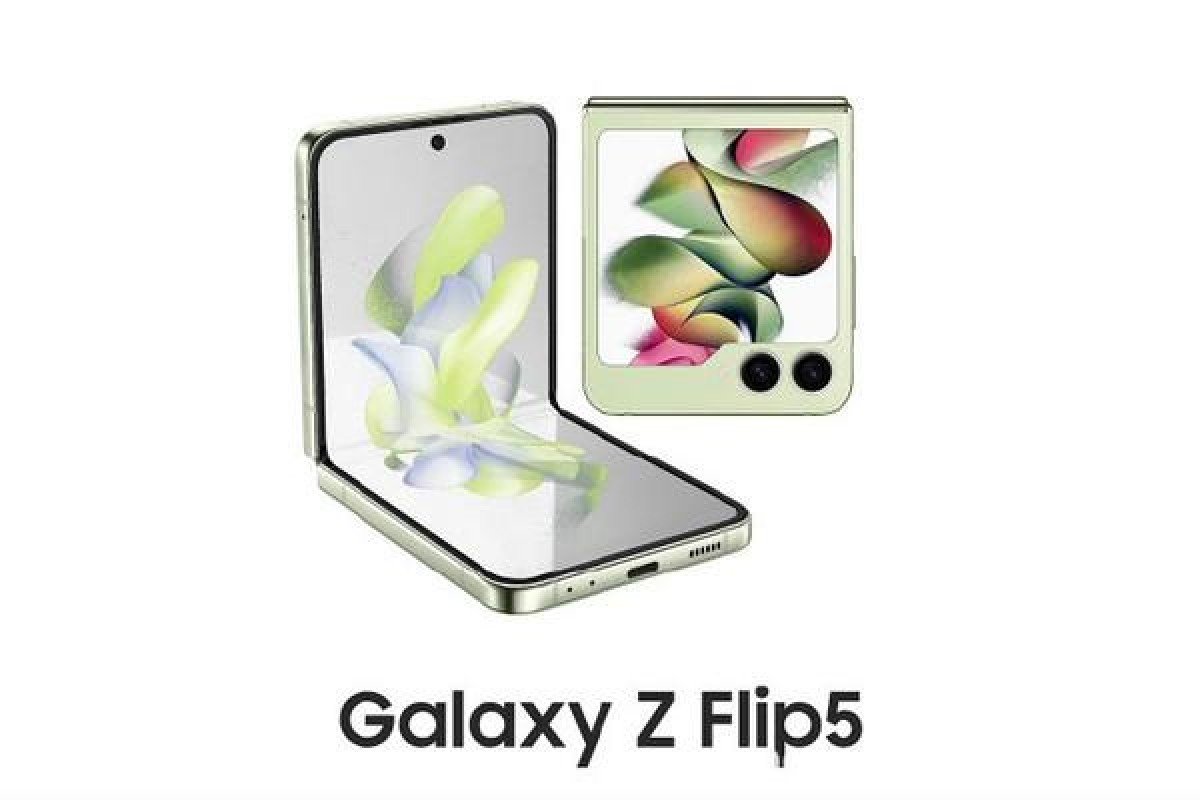 Samsung Galaxy Z Flip 5, samsung mobile price in nepal