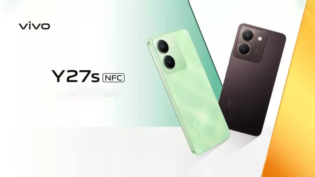 vivo y27s price in nepal