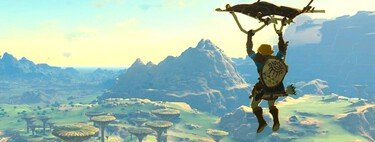 There are games that can never be like Zelda, and the reason is in a characteristic that explains its great capacity for innovation, fantasy.