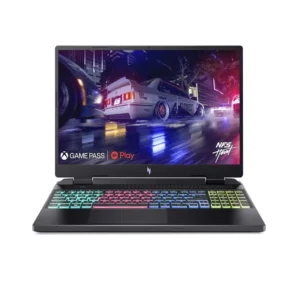Acer Nitro 16 AMD Gaming Laptop Ryzen 5 7535H with NVIDIA GeForce RTX 4050