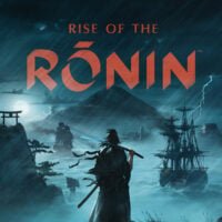 Pre-order Rise Of The Ronin Ps5
