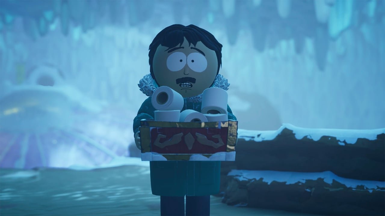 South Park Saw Day 04 Review