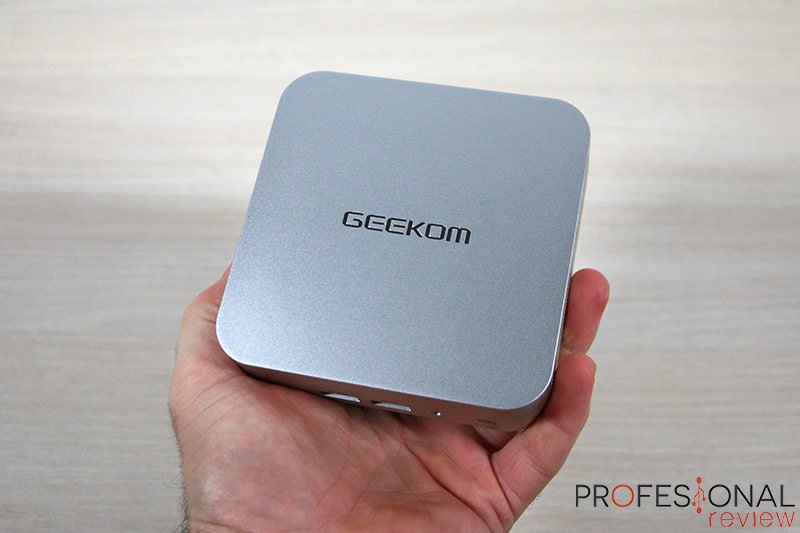 GEEKOM A7 Review