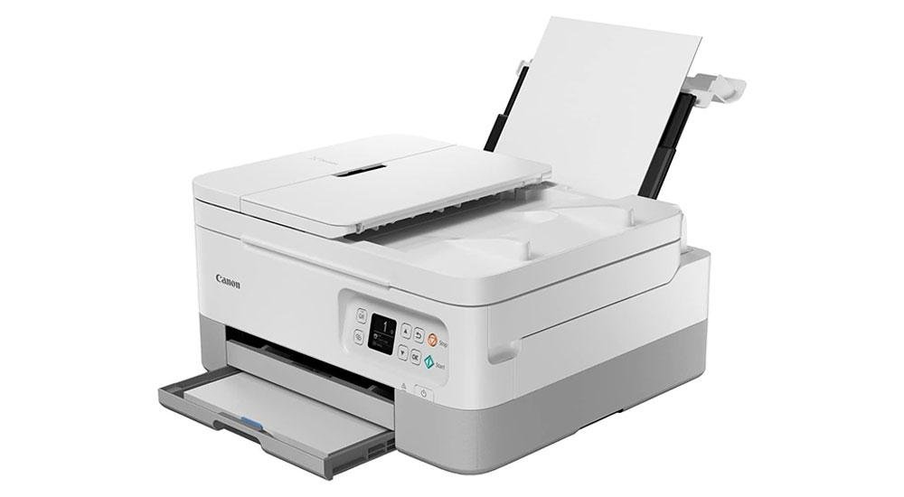 Canon Multifunction Printer