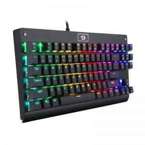 Aigo W661 RGB Gaming Keyboard Price in Nepal - Aliteq