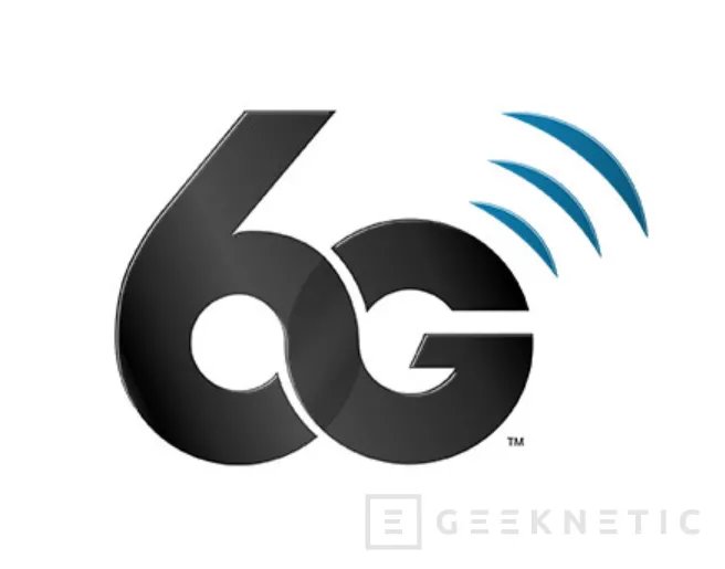 Geeknetic This will be the official logo for 6G 1 technology