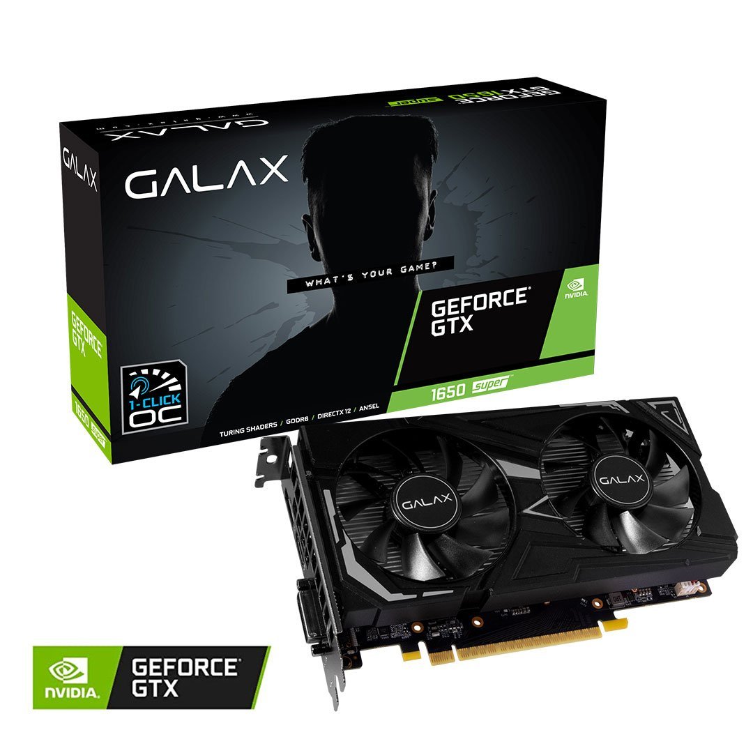 Geforce GTX 1650 outlet Super 4gb