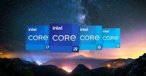 intel core processors