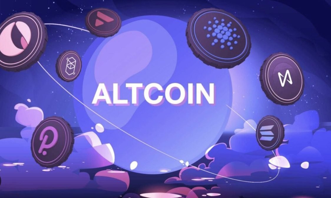 Top 5 Altcoins to Watch in 2024
