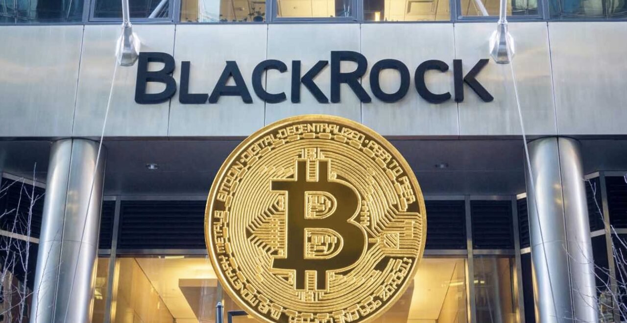 BlackRock: Bitcoin is a hedge against geopolitical instability