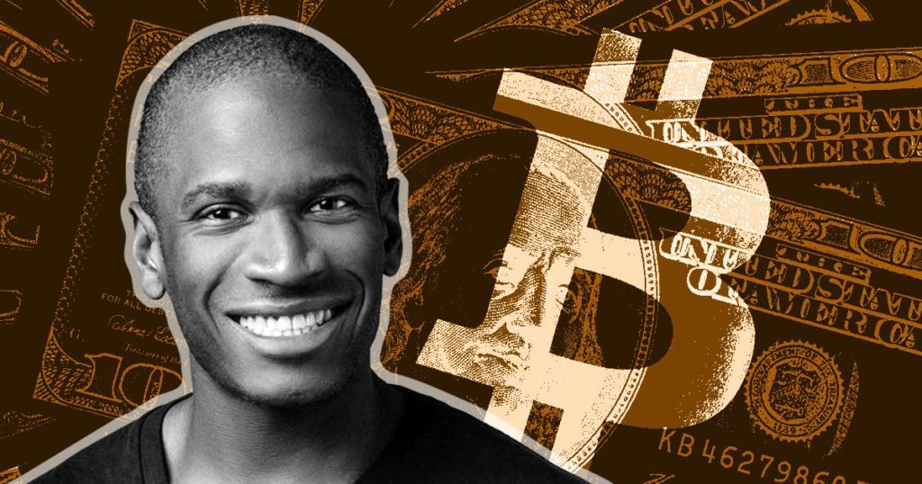 BitMEX Co-Founder Arthur Hayes: “I Will Buy Bitcoin and These Altcoins” | US 2024