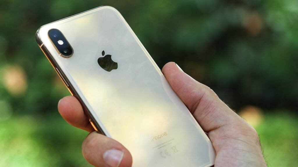 iPhone XS Max Price in Nepal Latest Update 2024 Aliteq