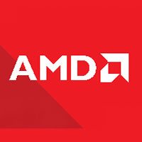 AMD Logo