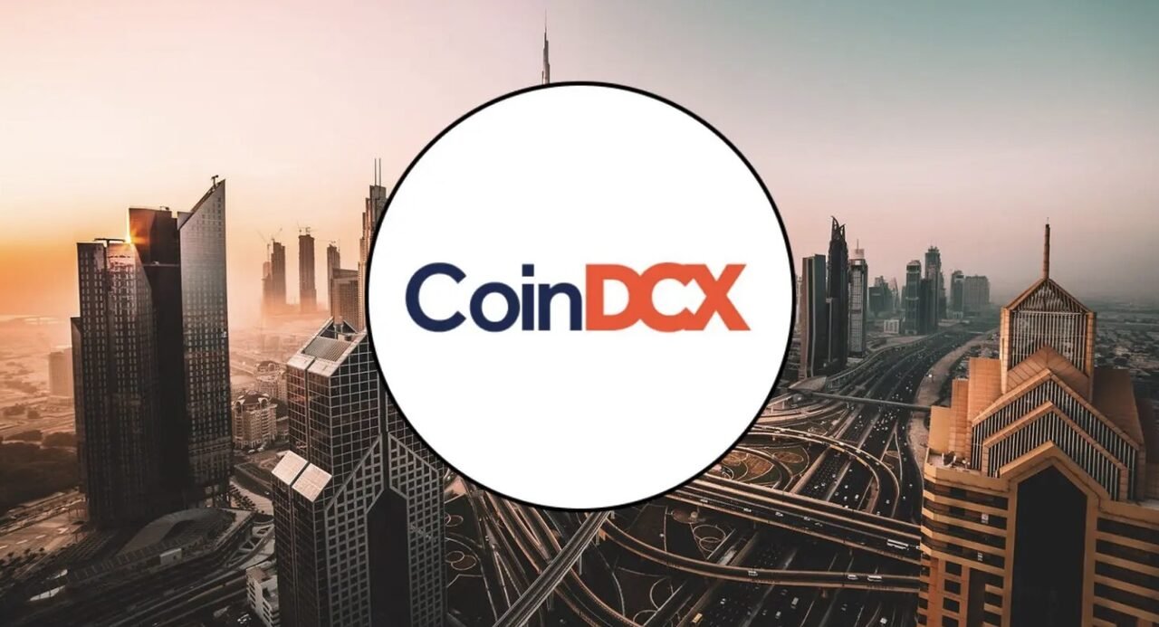 CoinDCX Acquires BitOasis: Dubai’s Crypto Leap Forward
