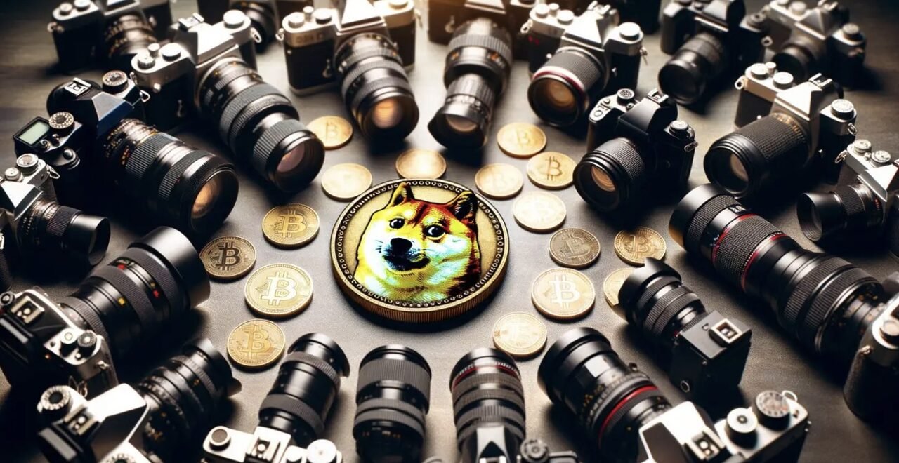 List of Celebrities Who Invested in Dogecoin