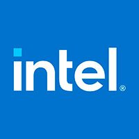 Intel Logo