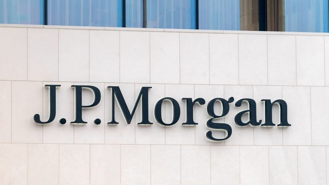 JP Morgan launches Bitcoin fund exclusively for 'rich' clients