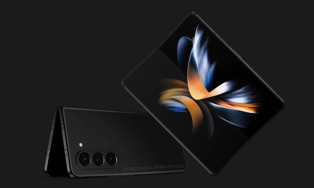 Samsung Galaxy Z Fold 5 price in Nepal