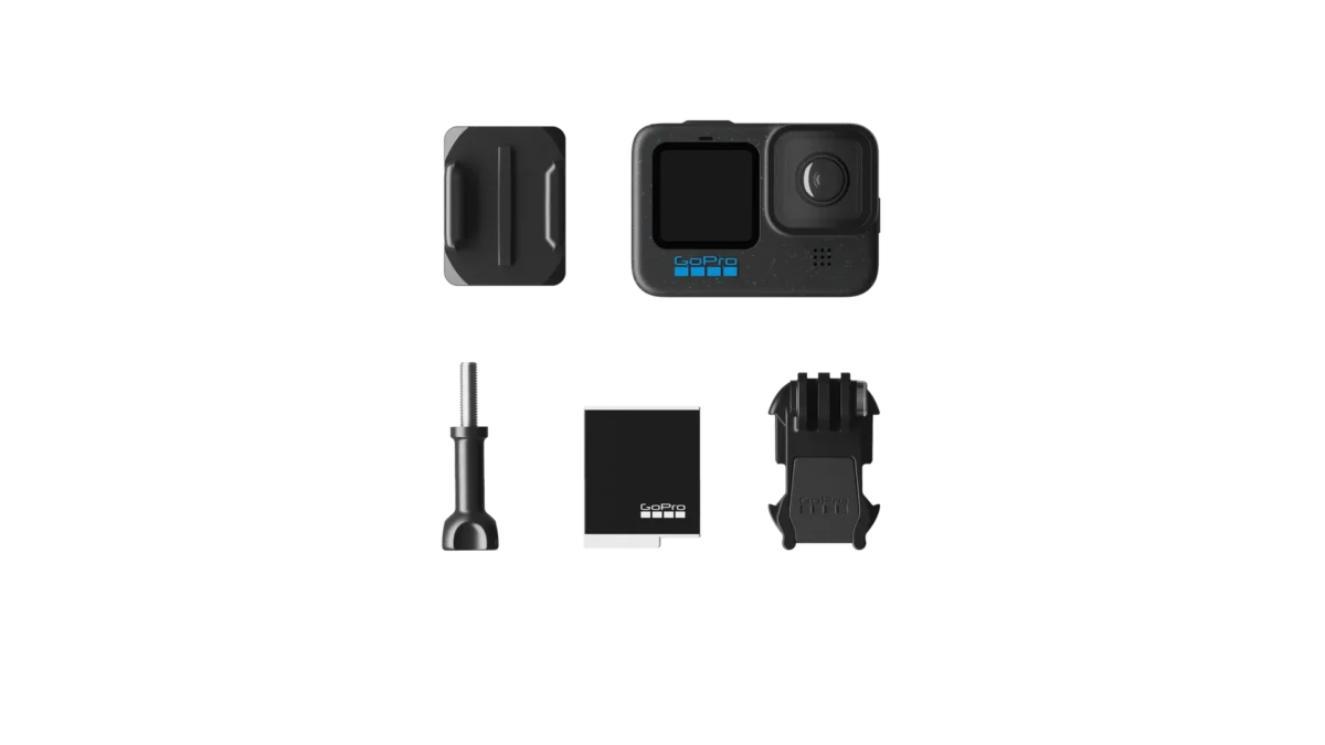 gopro hero 12 black, gopro hero 12, gopro camera price in nepal, gopro hero 12 black price in nepal