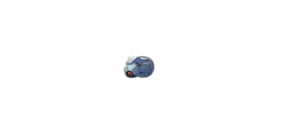 Shiny Terhal - Pokemon GO