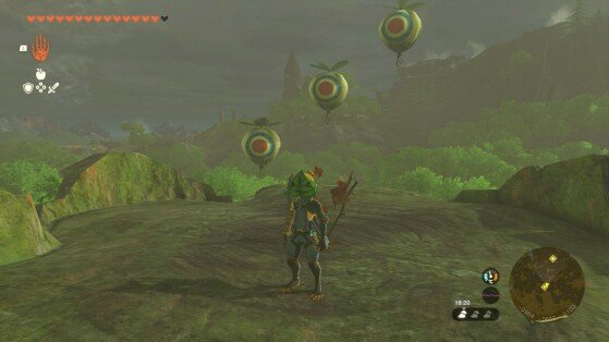 The Legend of Zelda: Tears of the Kingdom