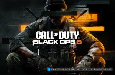 Can Your PC Run Call of Duty: Black Ops 6?, Black Ops 6 PC requirements