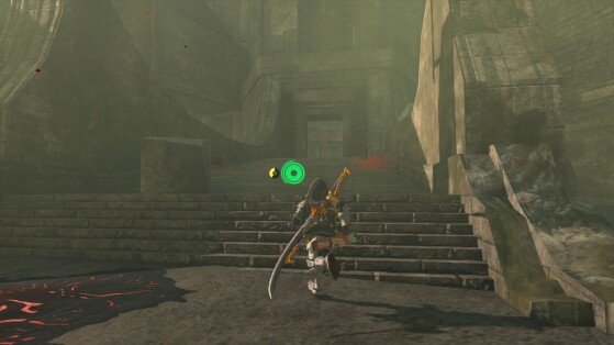 The Legend of Zelda: Tears of the Kingdom