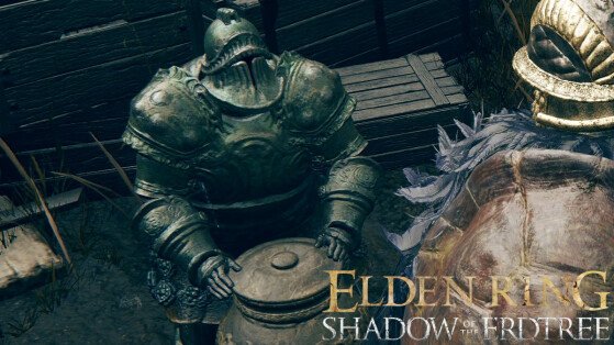 Elden Ring Shadow of the Erdtree