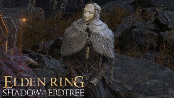 Elden Ring Shadow of the Erdtree