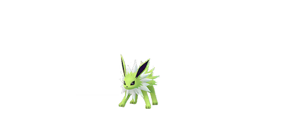 Shiny Voltali - Pokemon GO