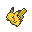 025 - Pikachu